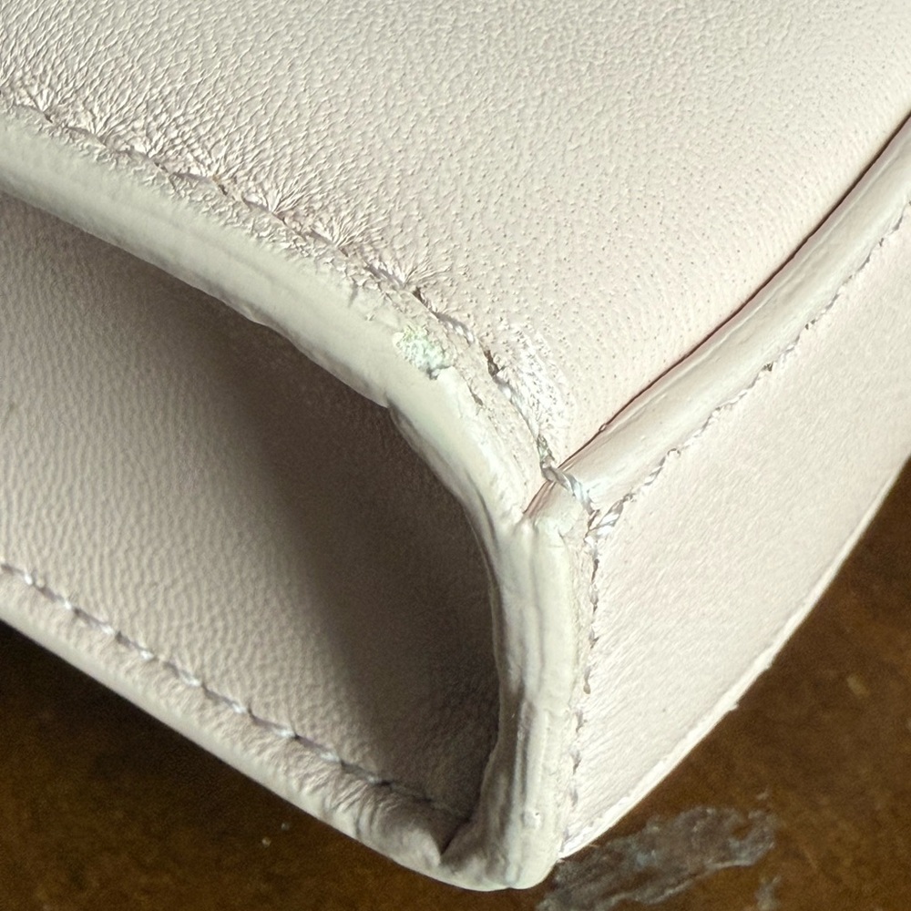 Authentic Jil Sander Tangle Bag - image 6